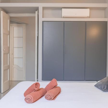The Artist'S Loft Apartment Valletta Exterior photo