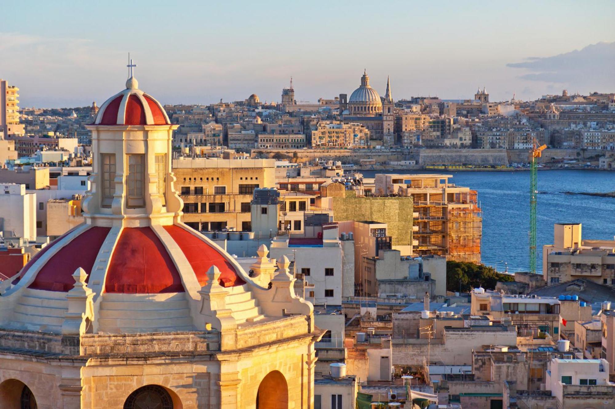 The Artist'S Loft Apartment Valletta Exterior photo