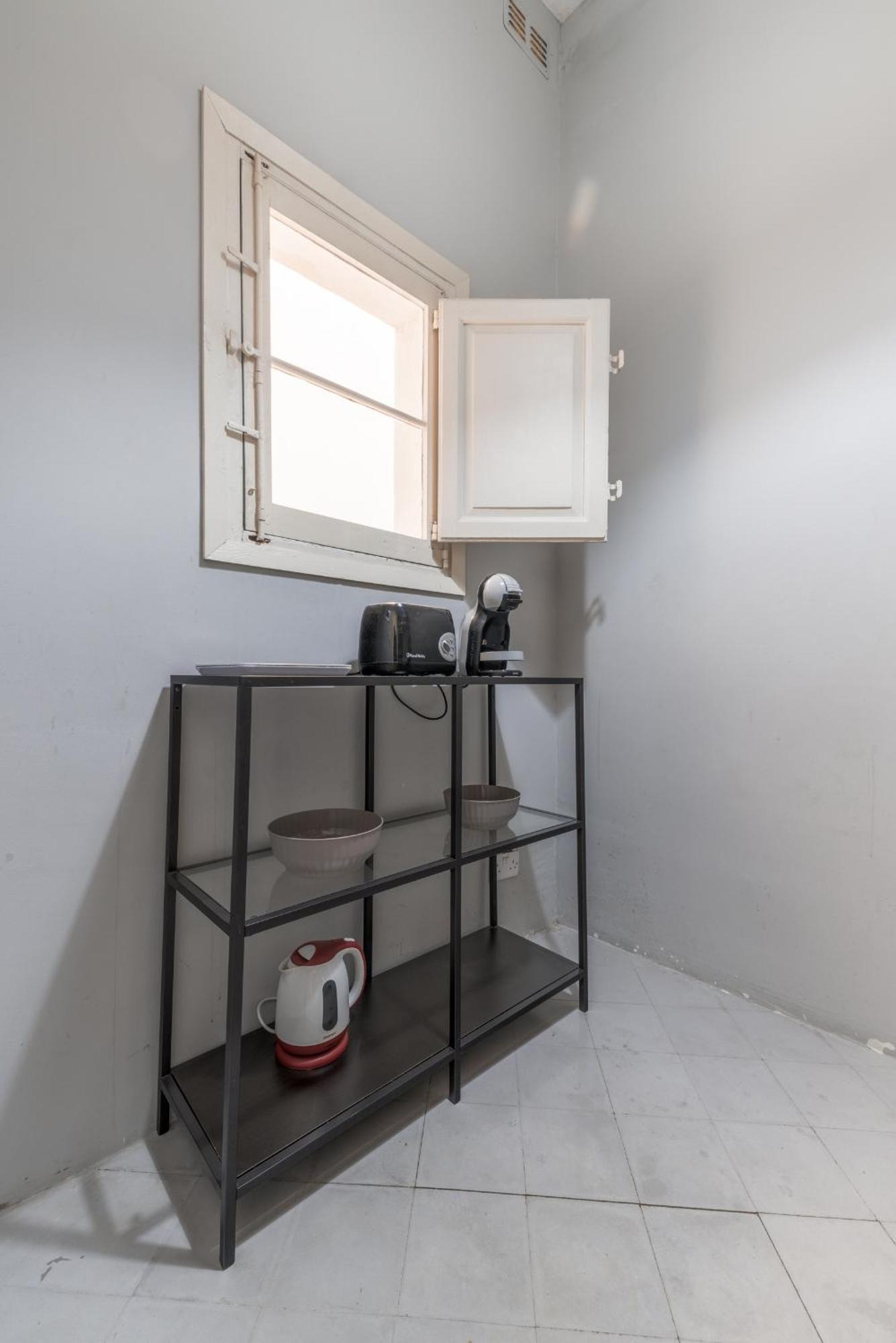 The Artist'S Loft Apartment Valletta Exterior photo