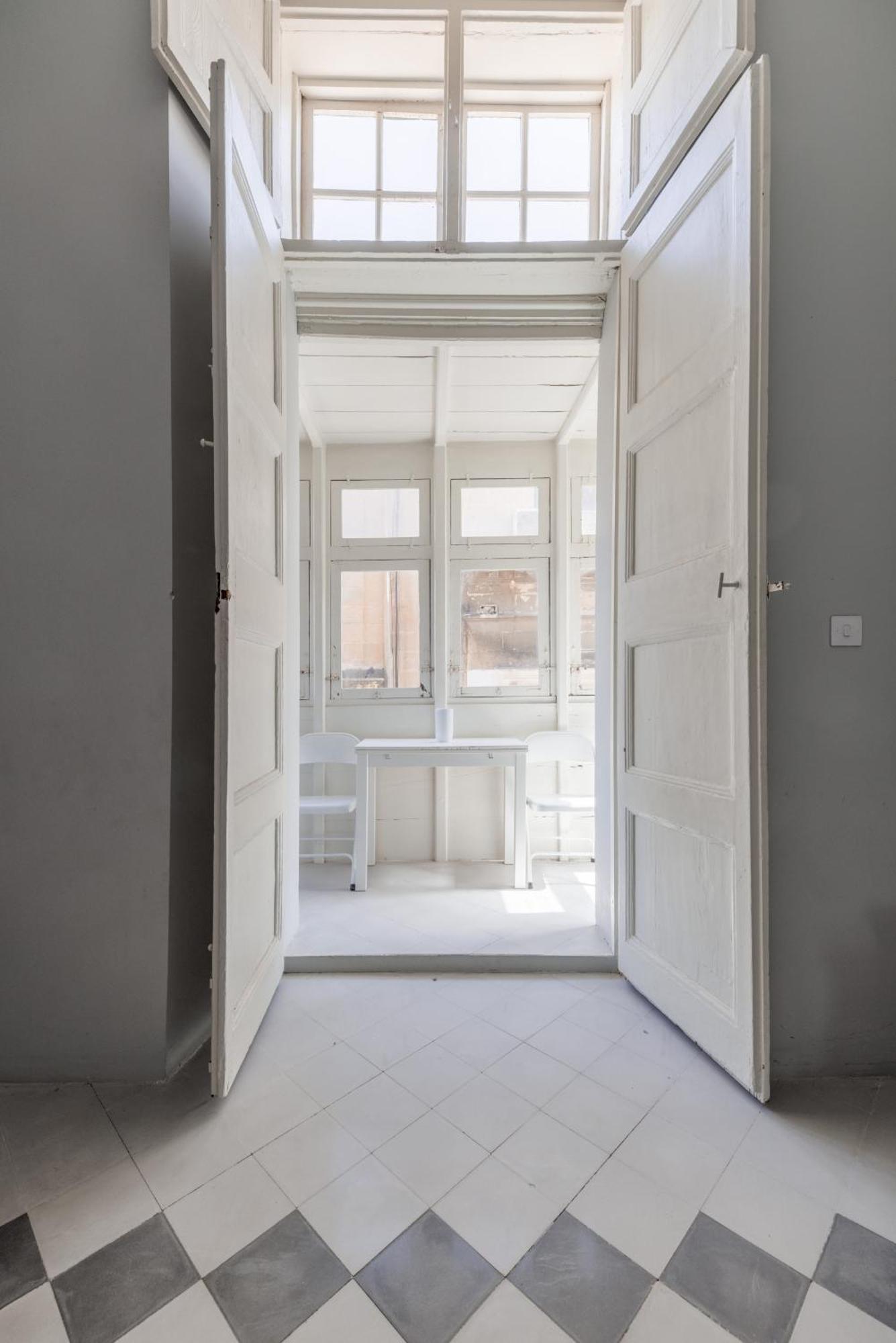 The Artist'S Loft Apartment Valletta Exterior photo